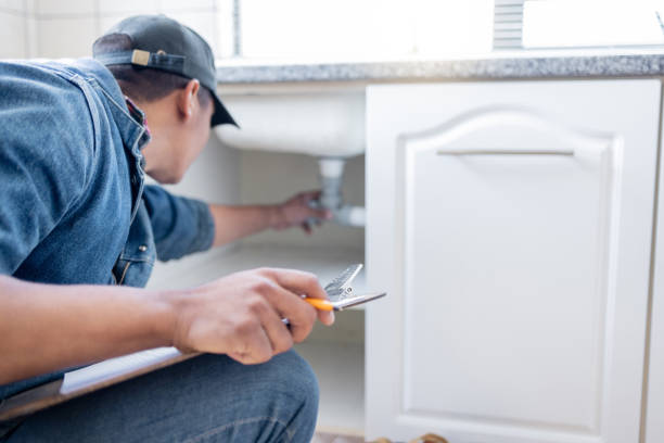 Best Plumbing Repair Near Me  in Sublimity, OR