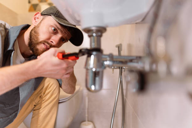 Best Sprinkler Systems  in Sublimity, OR