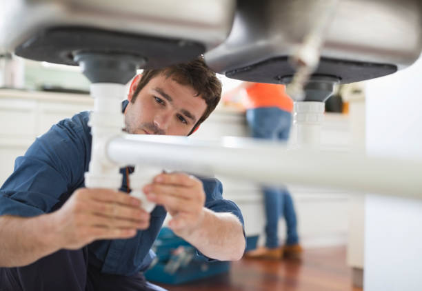 Best Affordable Plumbing Services  in Sublimity, OR