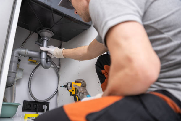 Best Plumbing Installation Services  in Sublimity, OR