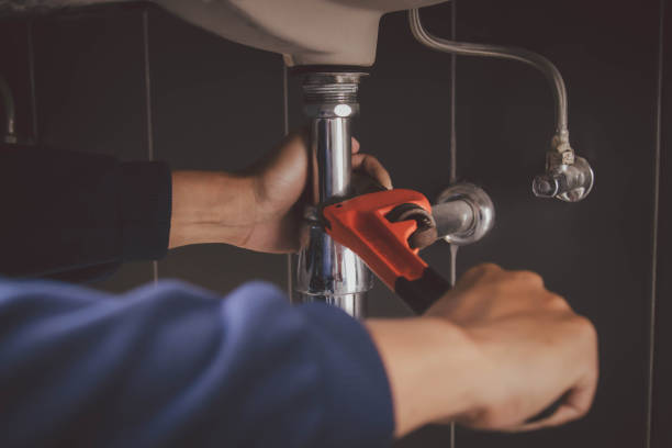Best Plumbing Repair Near Me  in Sublimity, OR